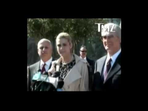 Erin Andrews Peephole Video Stalker Sentenced