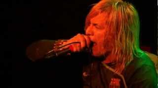 Watch Casualties No Way Out video