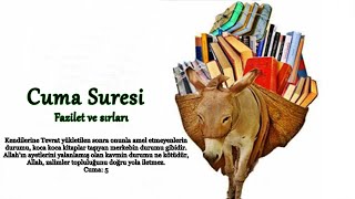 A Suresi Fazilet Ve Sırları