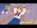 Sadness 1 - Sailor Moon OST