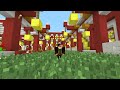 ATAQUE ÀS BASES! - Minecraft (NOVO) + Era do Futuro