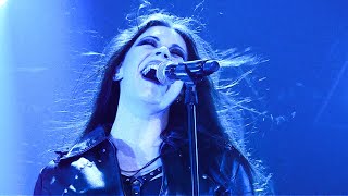 Watch Nightwish The Greatest Show On Earth video