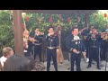 camperos