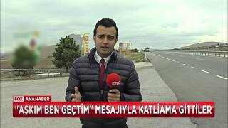 Fatih Portakal Ile Fox Ana Haber - Fox Tv 22 Ekim 2015 Perşembe