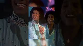 Jacksons Ft. Michael Jackson - Shake Your Body • Toppop #Shorts #Michaeljackson #Shakeyourbody #70S