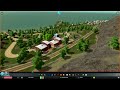 Los Santos do GTA V RECRIADA INCRÍVEL - Cities Skylines