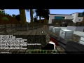 MODPACK ADVANCED WARFARE DANS MINECRAFT !! - MOD 3D GUNS MINECRAFT [FR] [HD]