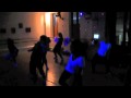 Paola Belmonte - Dancehall @ Lyceu