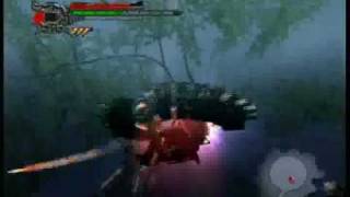 デビルメイクライ4 Secret Mission 09