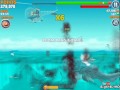 Hungry Shark Evolution Big Daddy (Dunkleosteus)