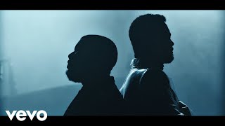 J. Balvin, Khalid - Otra Noche Sin Ti