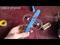 How To Make A Mini Electric Hand Fan How To Make A Mini Electric Hand Fan