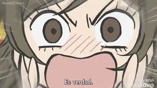 Mejores momentos de nanami y tomoe parte1 ??