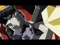 MAD 獣装機攻ダンクーガノヴァ 超獣戦線異常アリ
