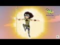 Mahayoddha Kisna | Discovery Kids | Kids Cartoon