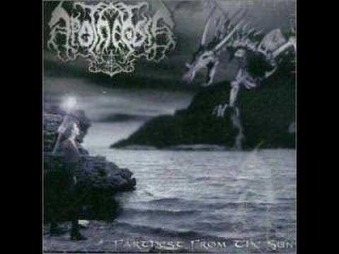 Apotheosis - The Maimed God part 1