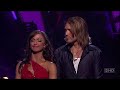 Billy Ray Cyrus & Karina - Foxtrot (Full Clip)