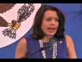 EE.UU. expulsa a tres diplomáticos venezolanos