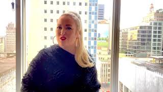 The Katie Parr Vocal Method- Vocal Mechanics