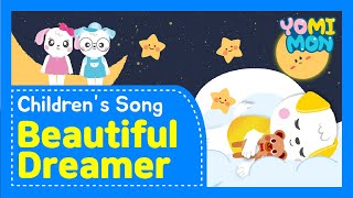 Watch Children Beautiful Dreamer video
