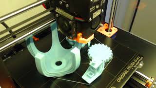 Orted Torture Tests 0 1Mm Layers 0 6Mm Nozzle Pla Spe