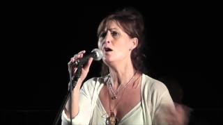 Watch Karen Matheson Evangeline video