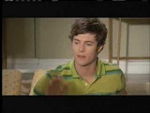 22 Adam brody improvises rachel bilson and adam brody dating. 22 Adam brody improvises