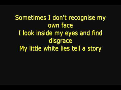 LETRA DE SOMETIMES YOU CAN MAKE letra de sometimes you can make: