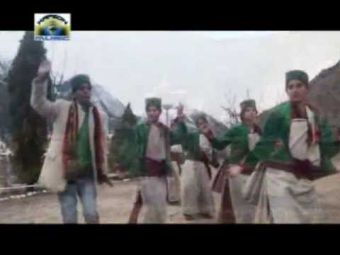 Himachali shimla Pahari Song-Geed rama..