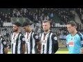 Matchday Moments - FA Cup