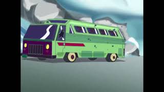 Oggy Hindi S2E7 Ski Bugs Full Episode