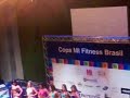 COPA MI FITNESS BRASIL 2013 - MENDES CONVENTION CENTER - (WELLNESS)
