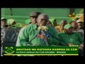 Magufuli ahutubia Kirumba Mwanza ufungaji kampeni CCM