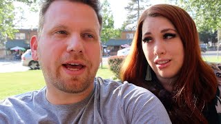 ADDRESSING EVERYTHING (our recent comments)