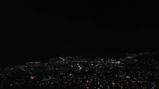 Gece manzarasi #estergon Kahramanmaraş
