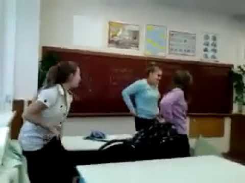 Принужденный Секс В Школе