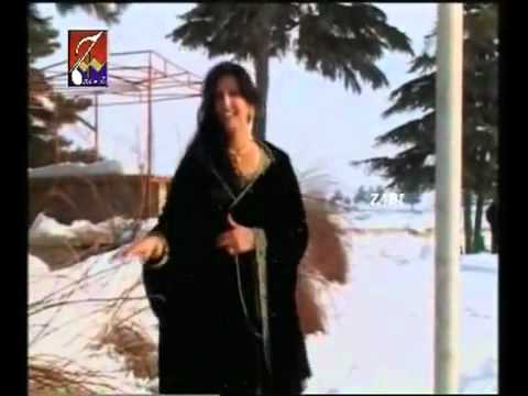 Pakistani Pukhto (Pushto) Song. Nagma. Orbal Chapa Kri Biya...