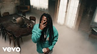 Watch Mozzy Murder On My Mind video