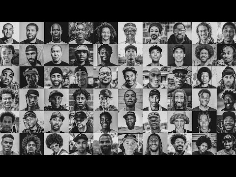Black History In Skateboarding | Nine Club EXPERIENCE #233