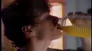 Orange Juice - 100% Pure Florida 1990