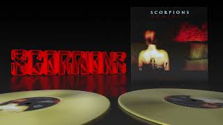 Scorpions - You're Lovin' Me To Death (Visualizer)