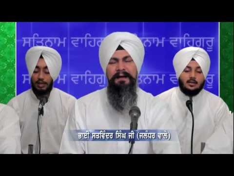 BABA MAYIA SAATH NA HOYE