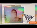 Katy Perry's 'Prism' Album Deemed a Biohazard in Australia