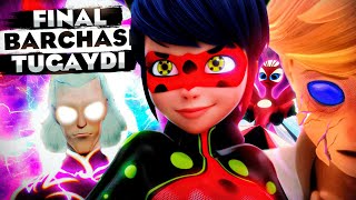 ⚡️ Xonqizi va Abjir mushuk Final | 🔴Barchasi tugaydi | @SUPERMUXLIS #ladybug