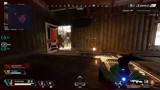 Playing Apex Legends|PS4 PLAYER|Highly Competitive|PS4 Player|Join The Stream