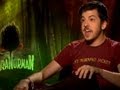 EXCLUSIVE VIDEO: Christopher Mintz-Plasse Talks 'ParaNorman' and 'Kick-Ass 2: Balls to the Wall'