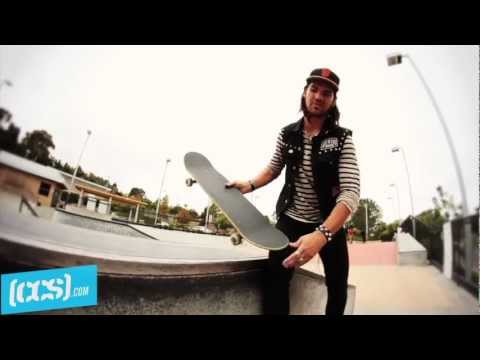 Trick Tip | Corey Duffel