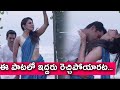 Tholi Vayase Video Song    Khakee Telugu Movie    Karthi, Rakul Preet    Ghibran