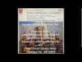 Polovtsian Dances by Alexander Borodin: Lovro Von Matacic & the Philharmonia Orchestra