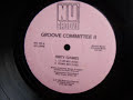 Groove Committee 2 Dirty Games (Club mix)